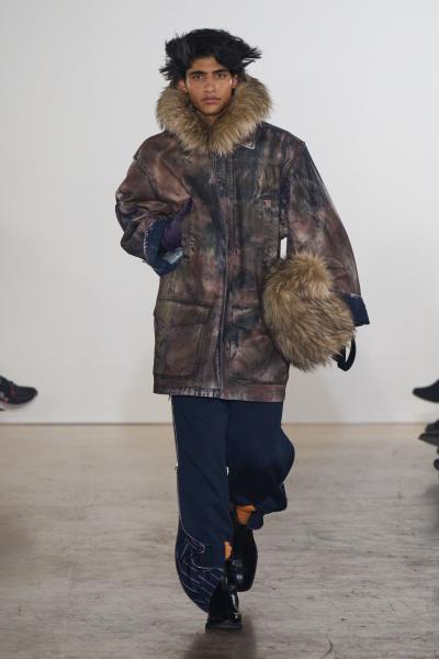 Feng Chen Wang 26FW M010